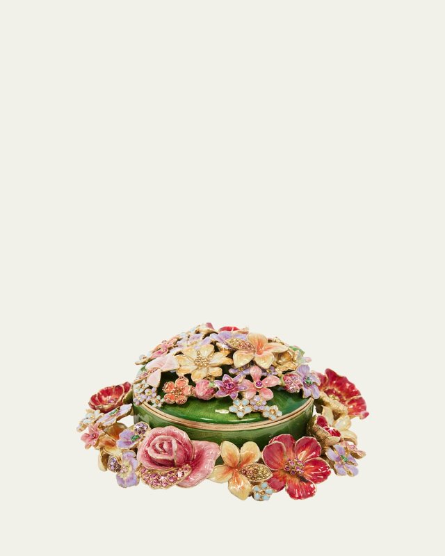 Bouquet Box